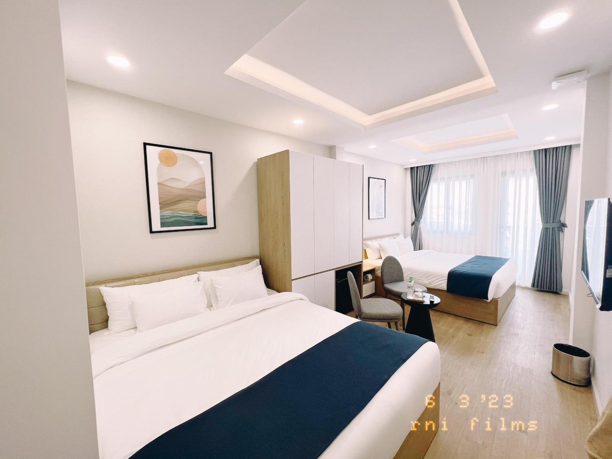 Thanh Thanh 3 Da Lat Exterior photo